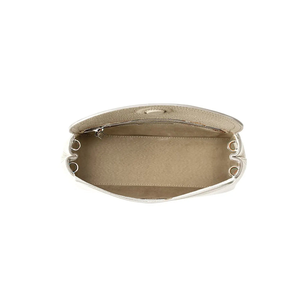 Midi Sloane Multiway Crossbody, Ivory