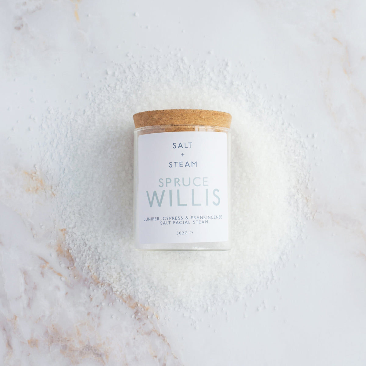 Spruce Willis