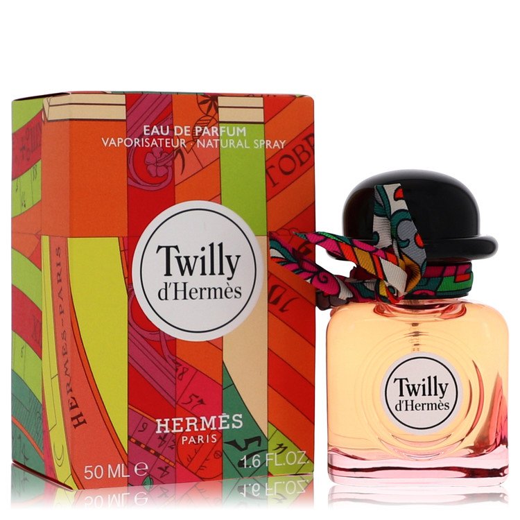 Hermès Twilly d’Hermès Eau de Parfum Spray for Women (50ml)