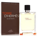 Hermès Terre d'Hermès Eau de Toilette Spray for Men (200ml)