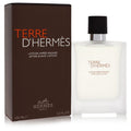Hermès Terre d'Hermès After Shave Lotion for Men (100ml)