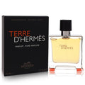 Hermès Terre D'Hermès Pure Perfume Spray for Men (75ml)