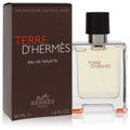 Hermès Terre D'Hermès Eau de Toilette Spray for Men (50ml)
