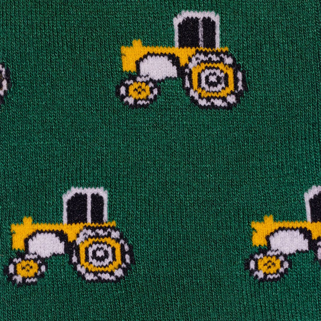 Everyday Bamboo-Blend Socks, Choice of Designs