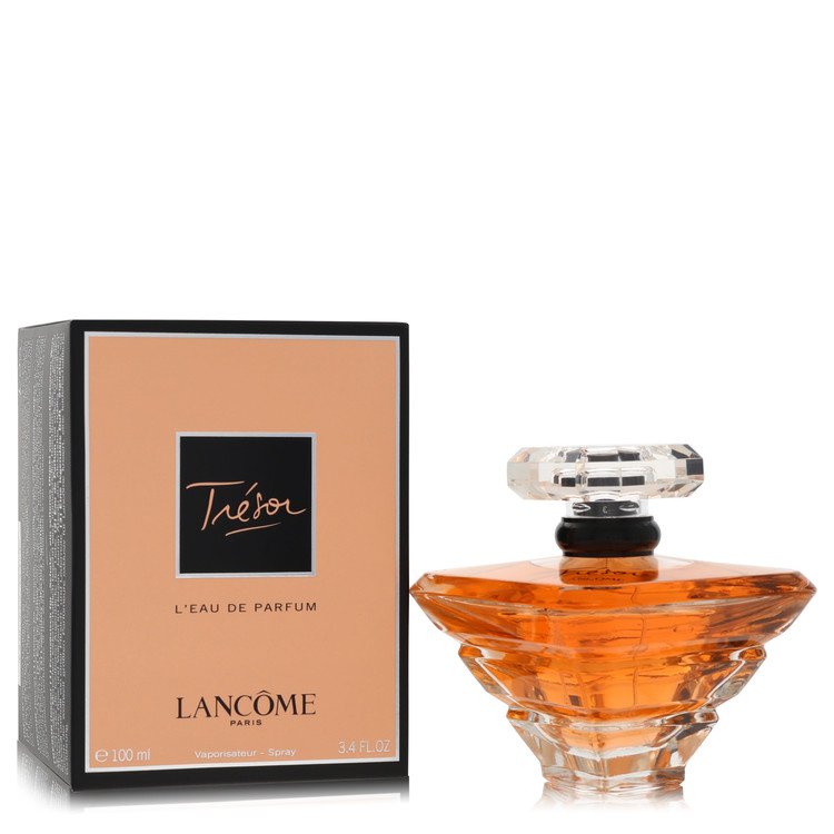 Lancôme Tresor Eau de Parfum Spray for Women (100ml)