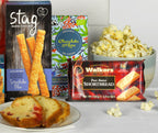 Tasty Treats from Scotland with Charity Donation