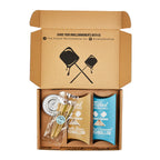 Marshmallow Toasting Gift Set