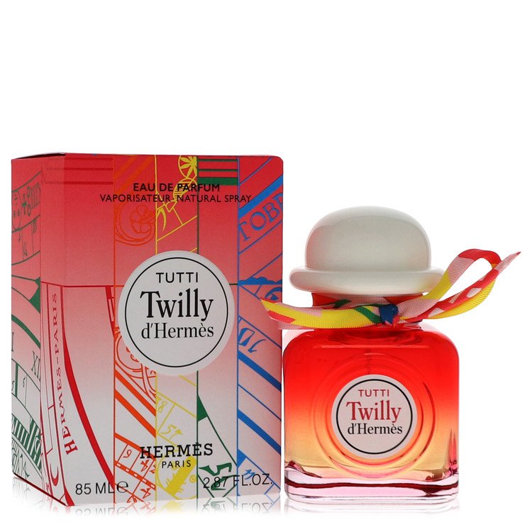 Hermès Tutti Twilly Eau de Parfum Spray for Women (80ml)