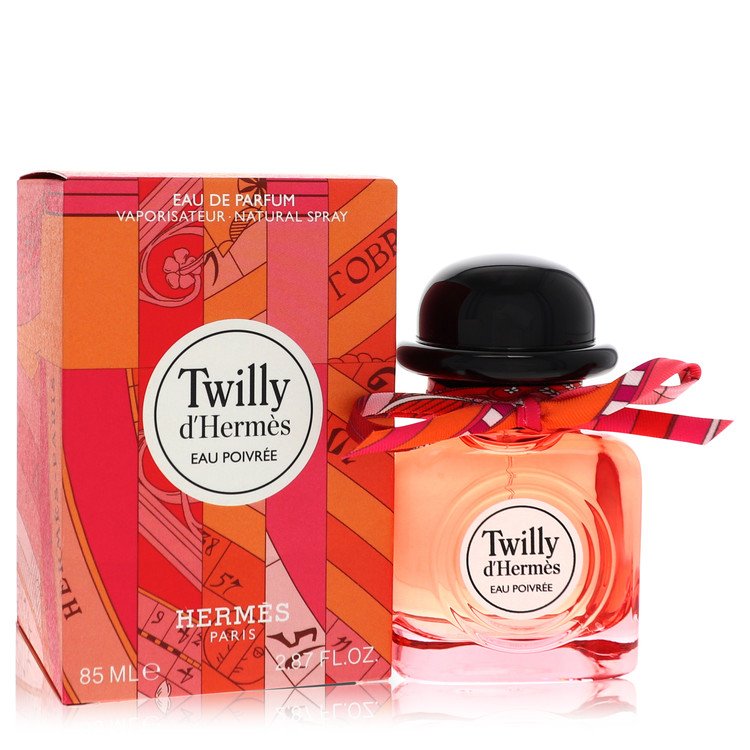 Hermès Twilly d'Hermès Eau Poivree Eau de Parfum Spray for Women (85ml)