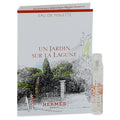 Hermès Un Jardin Sur La Lagune Vial Sample for Women (1.8ml)
