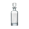 Crystalite Bohemia Crystal Decanter - 0.75L