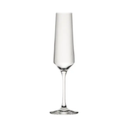 Murray Champagne Glasses - 220ml - Set of 6