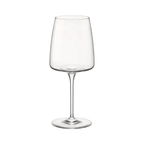 Bormioli Rocco Planeo Red Wine Glasses - 480ml - Set of 4