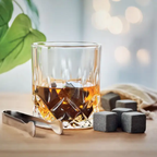 Luxury Bamboo Gift Set, 2 Tumblers in Bamboo Box