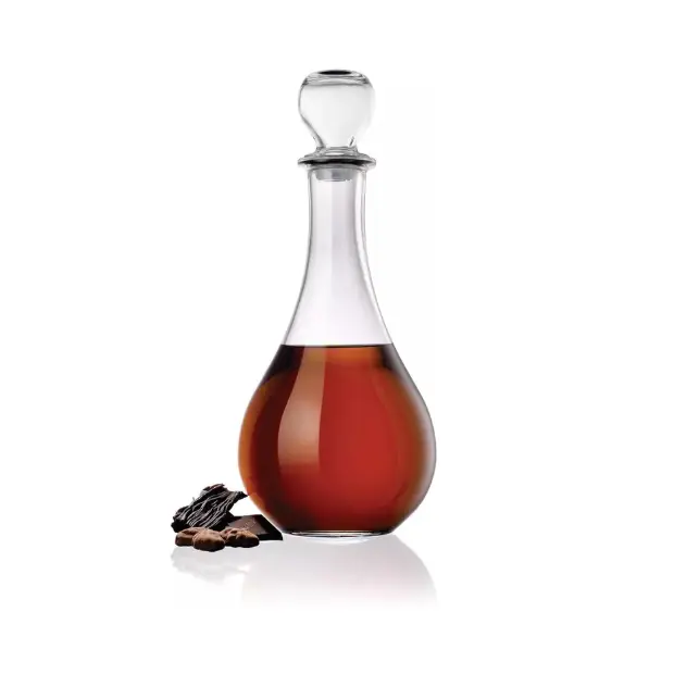 Bormioli Rocco Loto Wine Decanter - 1.2L