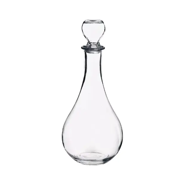 Bormioli Rocco Loto Wine Decanter - 1.2L