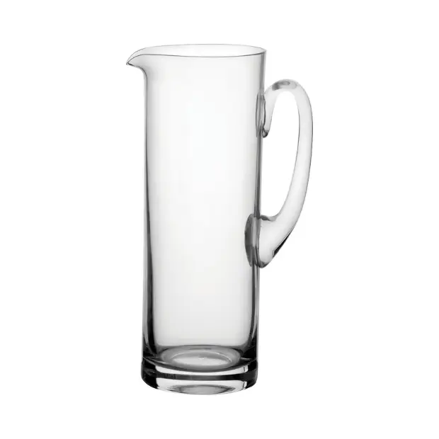 Contemporary Crystal Pitcher - 2L