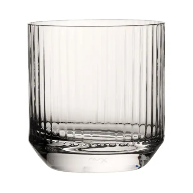 Big Top DOF Whisky Glasses - 320ml - Set of 6