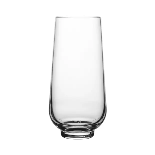 Hepburn Highball Glasses - 430ml - Set of 6