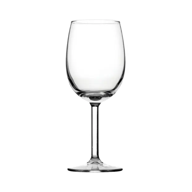 Primetime Red Wine Glasses - 375ml - Set of 6