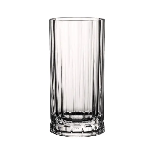 Wayne Highball Glasses - 360ml - Set of 6