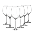 Enoteca Wine Glasses - 615ml - Set of 6