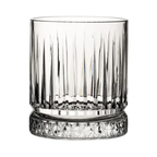 Elysia DOF Glass Tumblers - 360ml - Set of 6