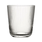 Hayworth Glass Tumblers - 360ml - Set of 6