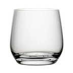 Murray DOF Glass Tumblers - 360ml - Set of 6