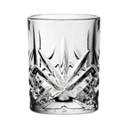Symphony Shot Glasses - 60ml - Set of 6