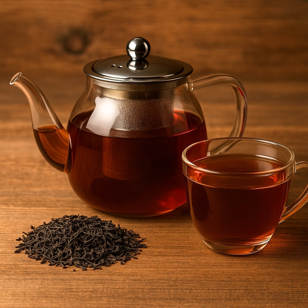 English Breakfast - Loose Leaf