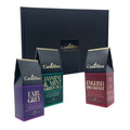 Tea Gift Box, 3 Classic Tea Blends