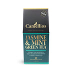 Tea Gift Box, 3 Exotic Tea Blends