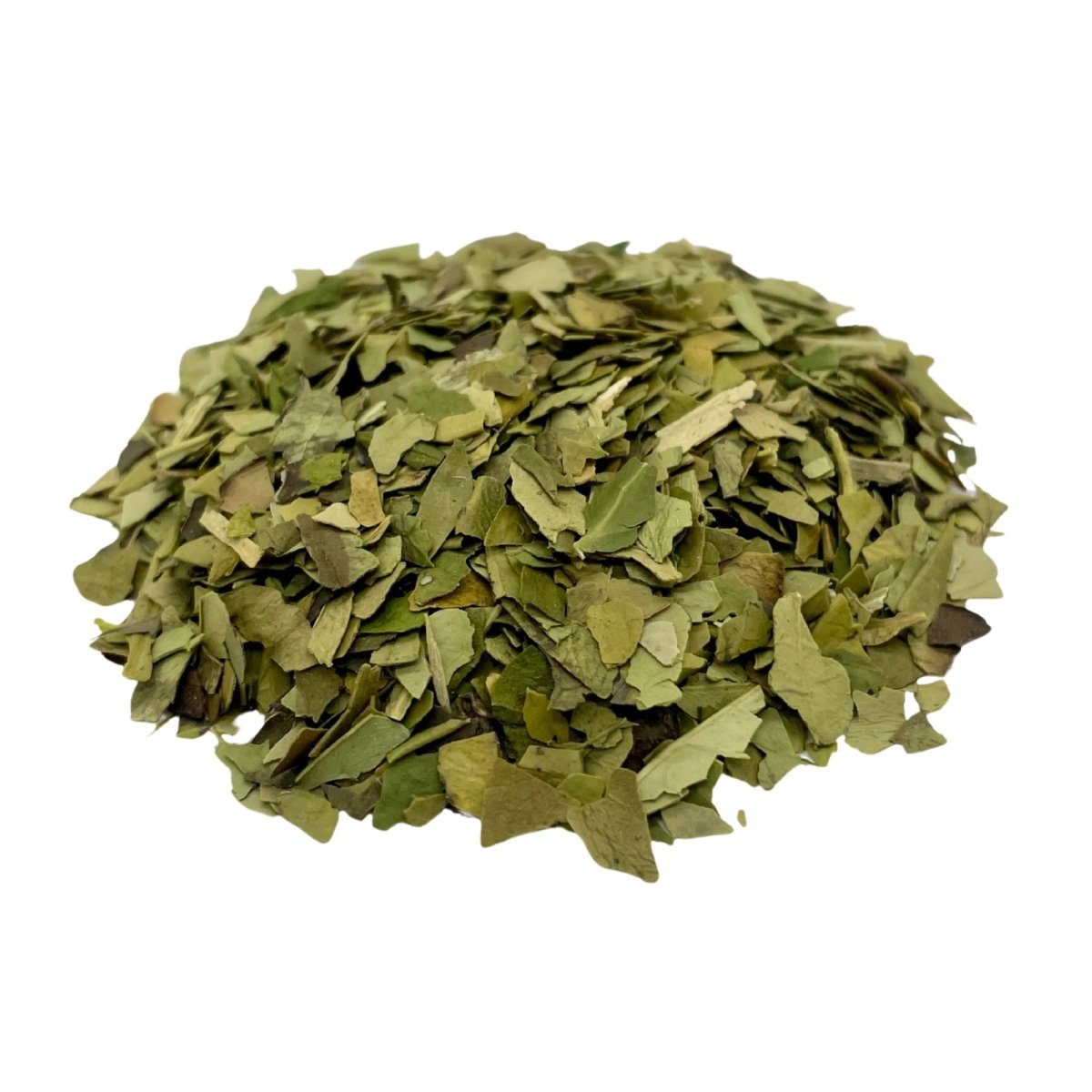 Yerba Mate - Loose Leaf