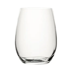 Amber Tumblers - 440ml - Set of 6