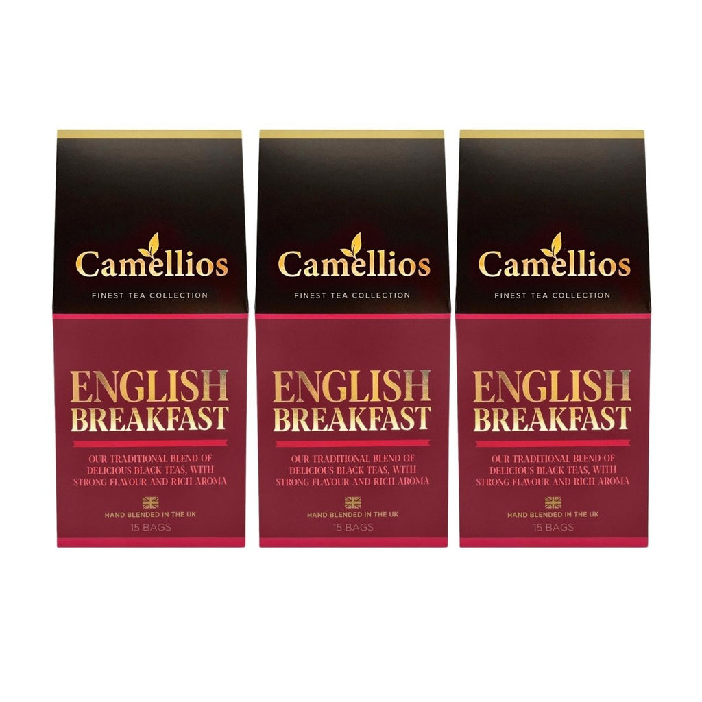 English Breakfast