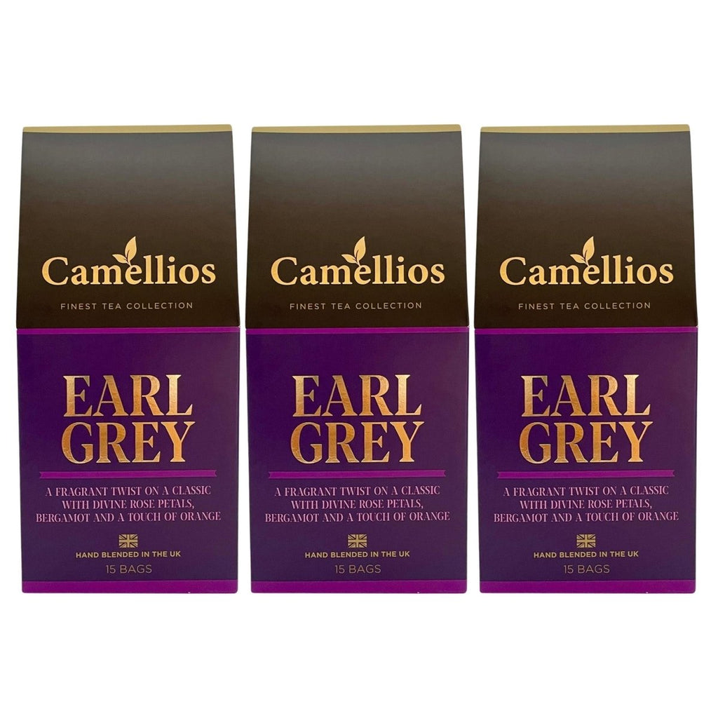 Earl Grey