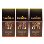 Spiced Apple Chai