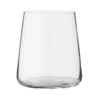 Krosno Water Glass - 430ml - Set of 6 - Avant-Garde Collection