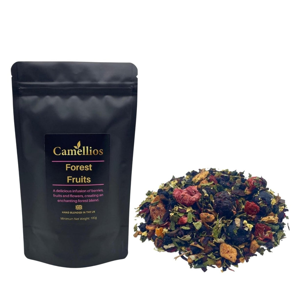 Forest Fruits - Loose Leaf