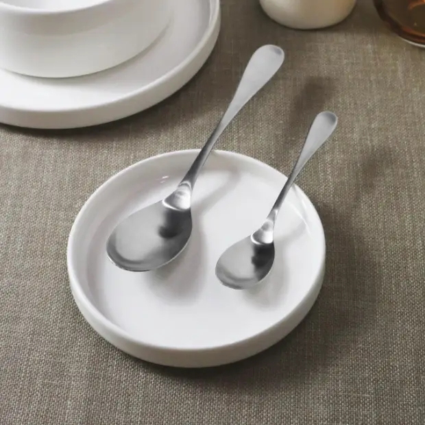 Pintinox Drop Steel Cutlery Set - 24 Piece
