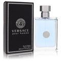 Versace Pour Homme Eau de Toilette Spray for Men (100ml)