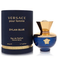 Versace Pour Femme Dylan Blue Eau de Parfum Spray for Women (50ml)