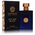 Versace Pour Homme Dylan Blue Eau de Toilette Spray for Men (50ml)