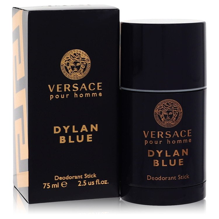Versace Pour Homme Dylan Blue Deodorant Stick for Men (75ml)