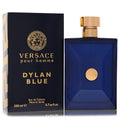 Versace Pour Homme Dylan Blue Eau de Toilette Spray for Men (200ml)