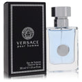 Versace Pour Homme Eau de Toilette Spray for Men (30ml)