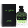 Valentino Uomo Born In Roma Green Stravaganza Eau de Toilette Spray (100ml)