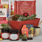Vegan Christmas Hamper