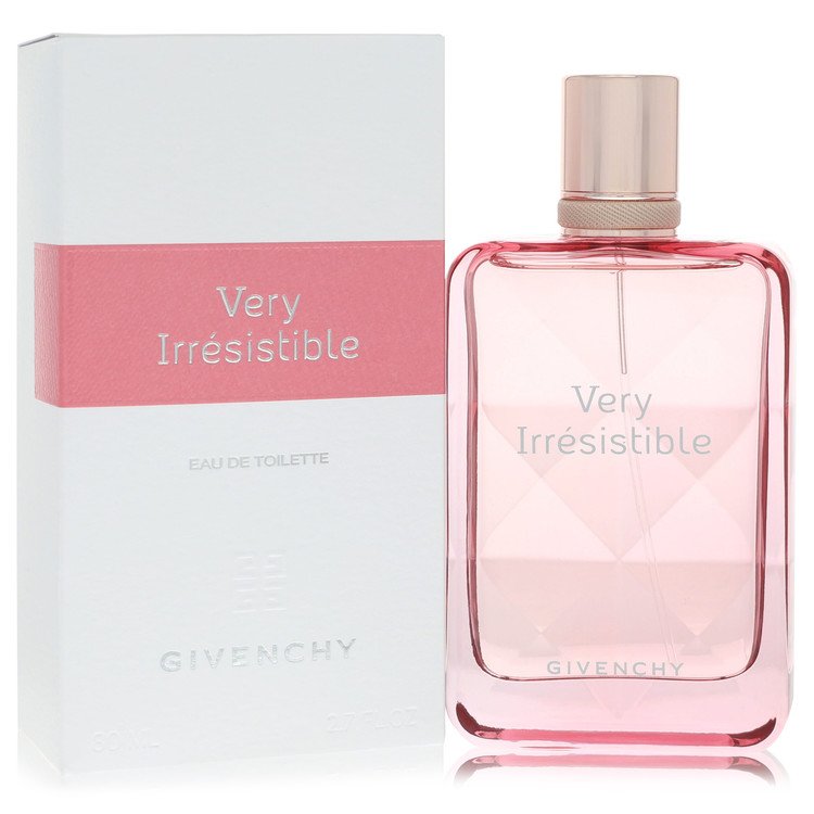 Givenchy Very Irresistible Eau de Toilette Spray for Women (80ml)